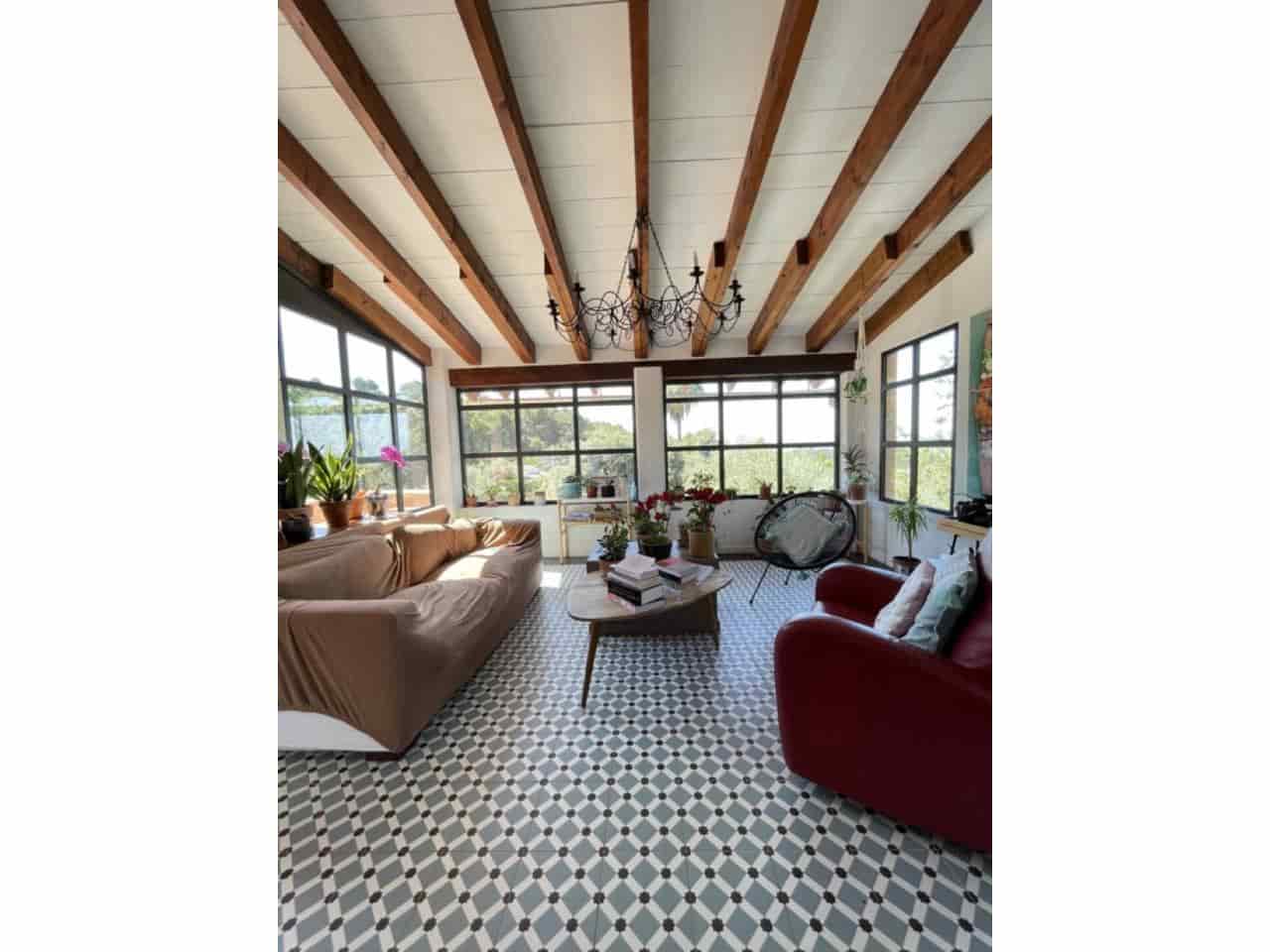 3 soveværelse Villa til salg i Bunyola med swimmingpool garage - € 1.430.000 (Ref: 8359055)