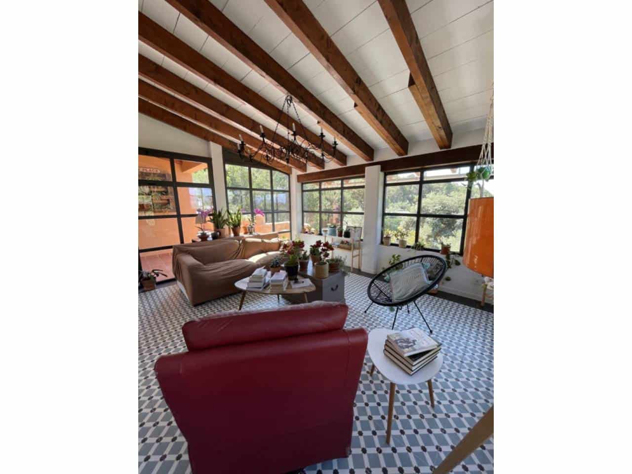 3 soveværelse Villa til salg i Bunyola med swimmingpool garage - € 1.430.000 (Ref: 8359055)