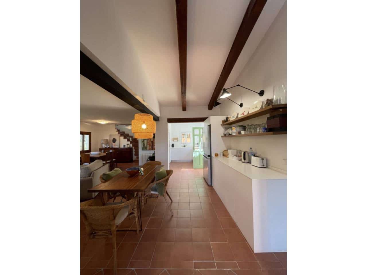 3 soveværelse Villa til salg i Bunyola med swimmingpool garage - € 1.430.000 (Ref: 8359055)