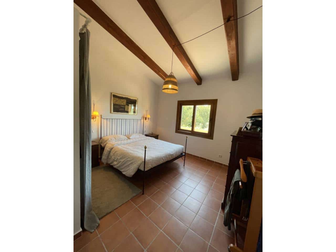 3 soveværelse Villa til salg i Bunyola med swimmingpool garage - € 1.430.000 (Ref: 8359055)