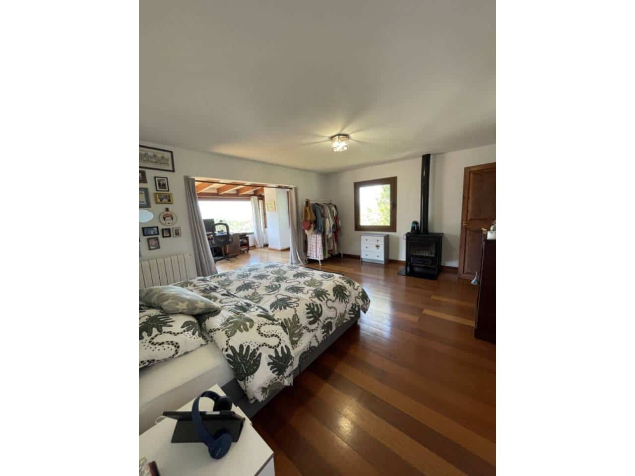 3 soveværelse Villa til salg i Bunyola med swimmingpool garage - € 1.430.000 (Ref: 8359055)