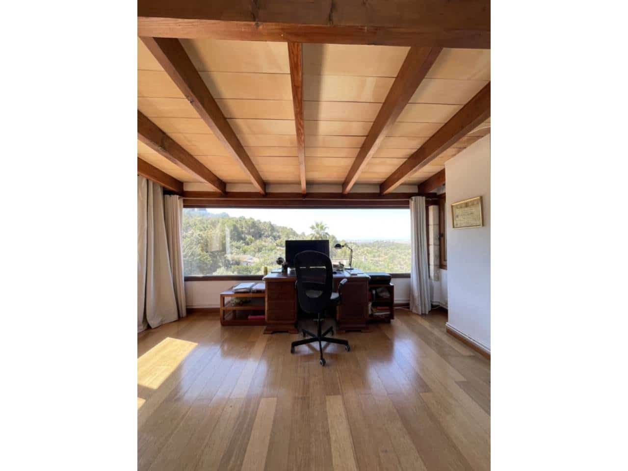 3 soveværelse Villa til salg i Bunyola med swimmingpool garage - € 1.430.000 (Ref: 8359055)