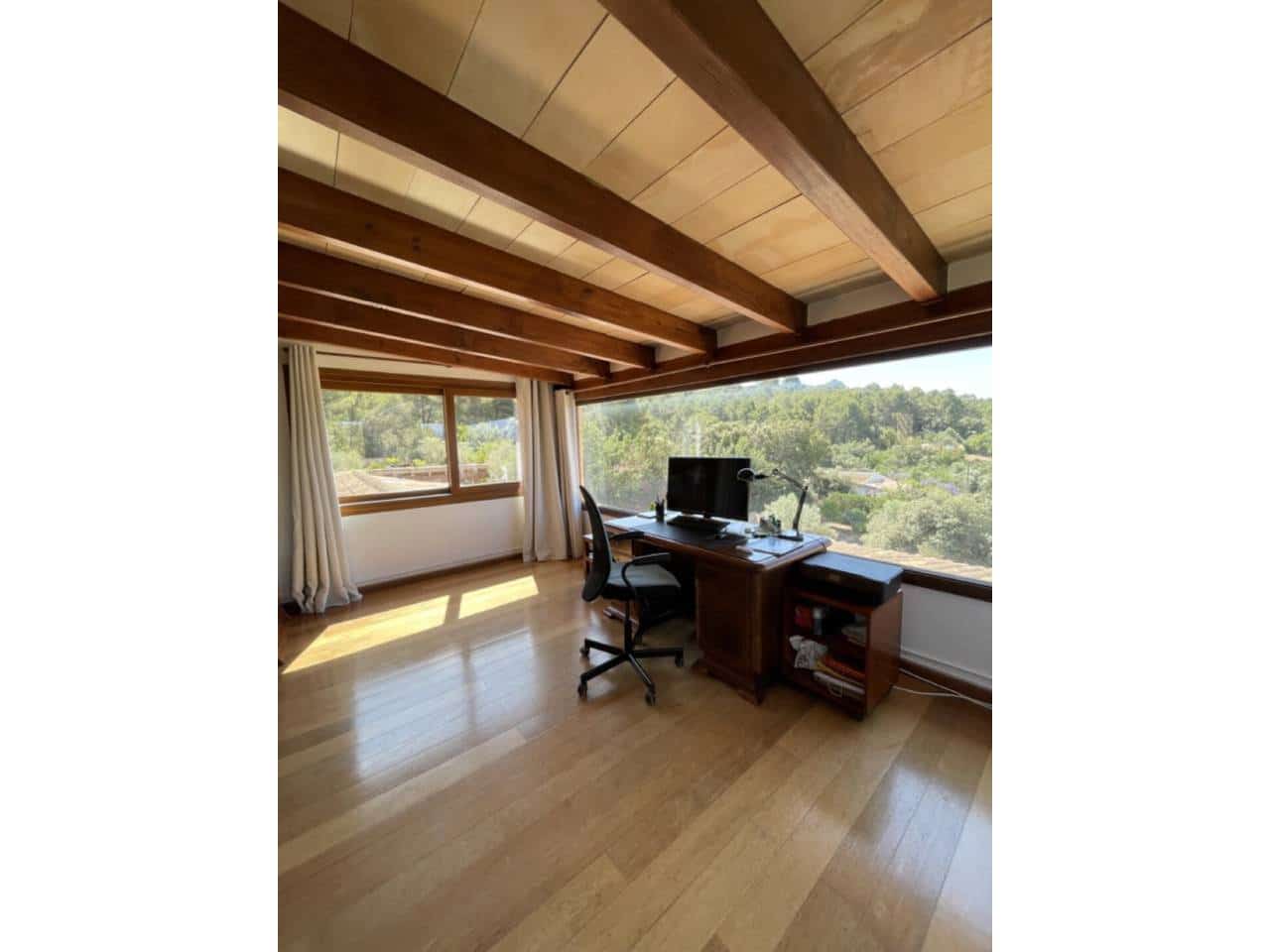 3 soveværelse Villa til salg i Bunyola med swimmingpool garage - € 1.430.000 (Ref: 8359055)