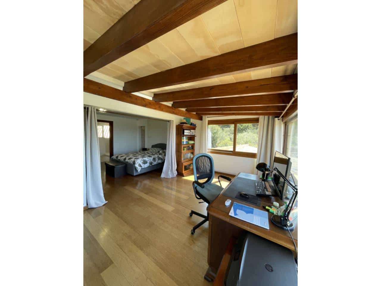 3 soveværelse Villa til salg i Bunyola med swimmingpool garage - € 1.430.000 (Ref: 8359055)