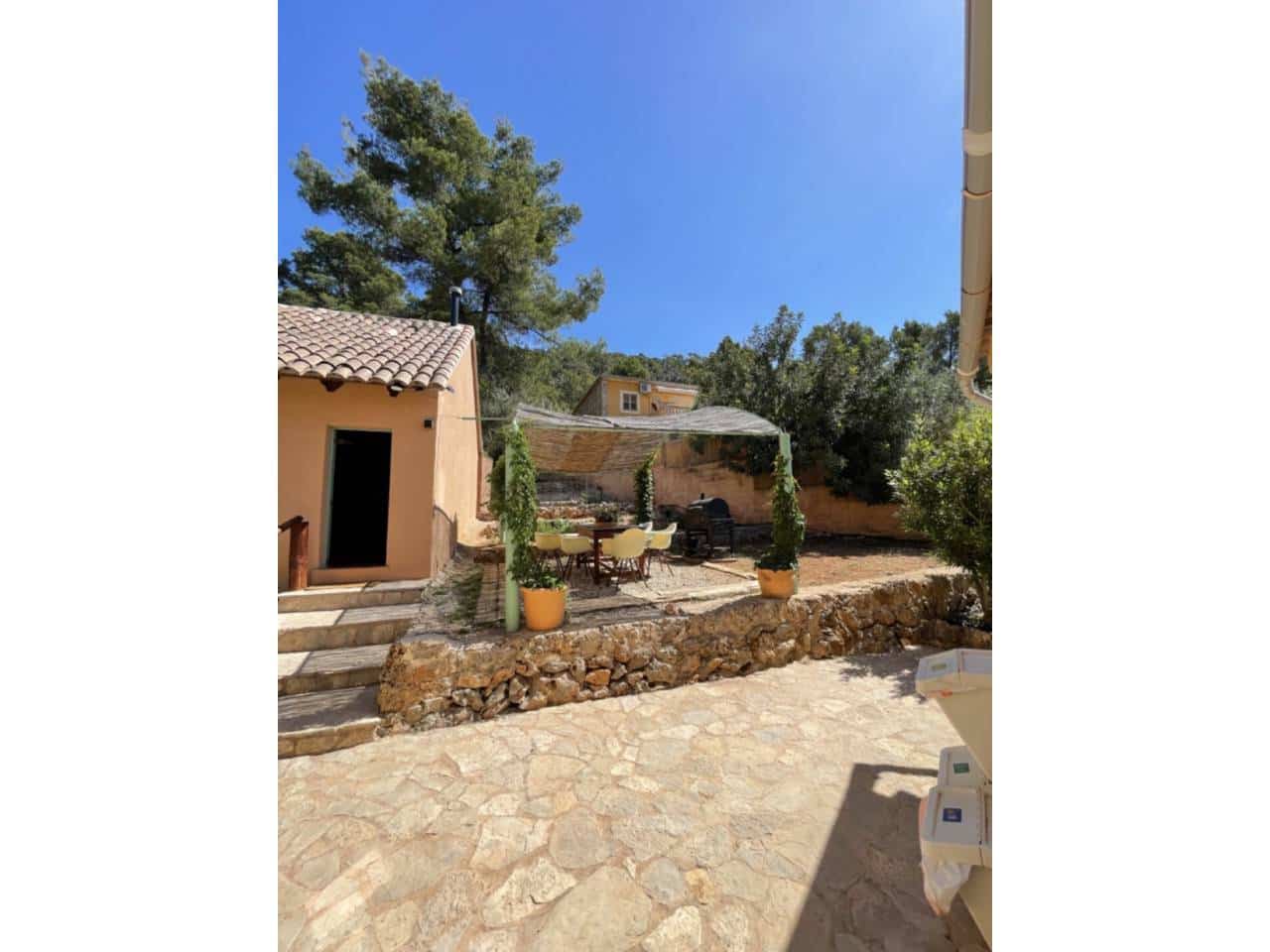 3 soveværelse Villa til salg i Bunyola med swimmingpool garage - € 1.430.000 (Ref: 8359055)