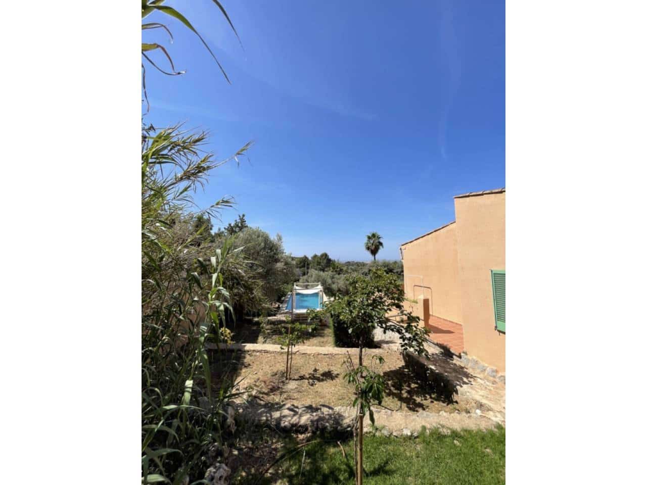 3 soveværelse Villa til salg i Bunyola med swimmingpool garage - € 1.430.000 (Ref: 8359055)