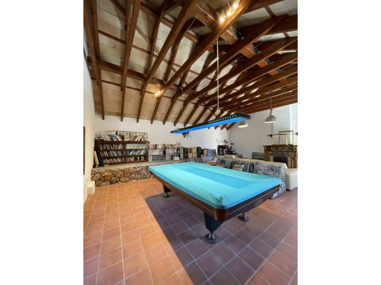 3 soveværelse Villa til salg i Bunyola med swimmingpool garage - € 1.430.000 (Ref: 8359055)