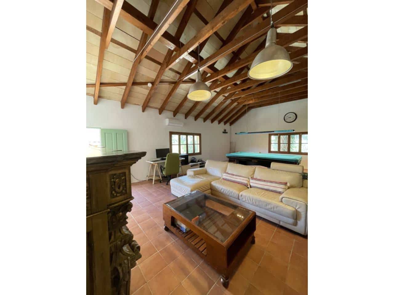 3 soveværelse Villa til salg i Bunyola med swimmingpool garage - € 1.430.000 (Ref: 8359055)