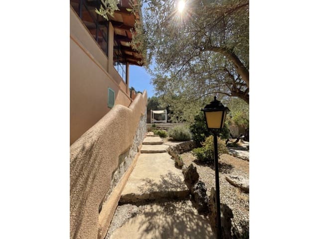 3 soverom Villa til salgs i Bunyola med svømmebasseng garasje - € 1 430 000 (Ref: 8359055)