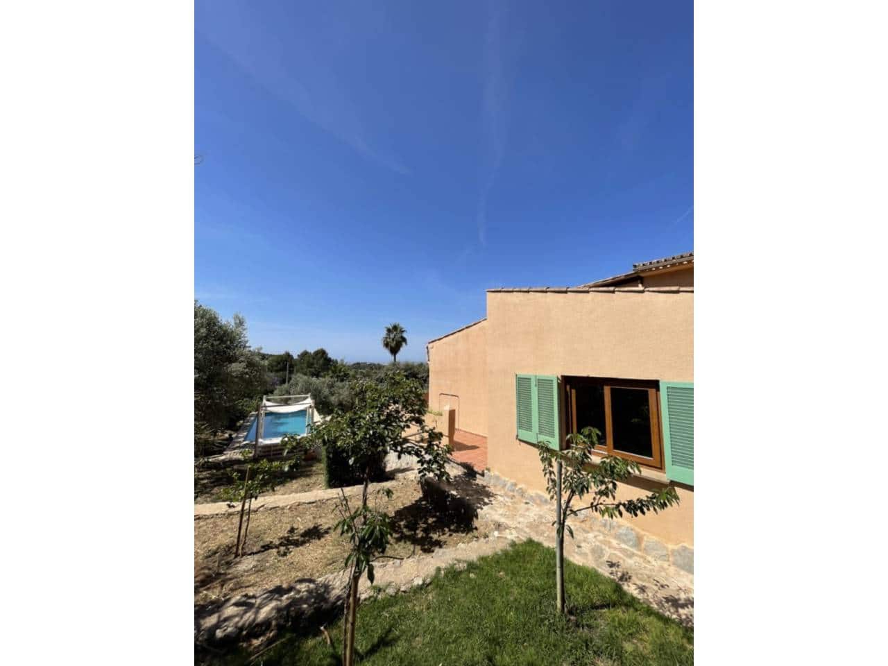 3 soveværelse Villa til salg i Bunyola med swimmingpool garage - € 1.430.000 (Ref: 8359055)