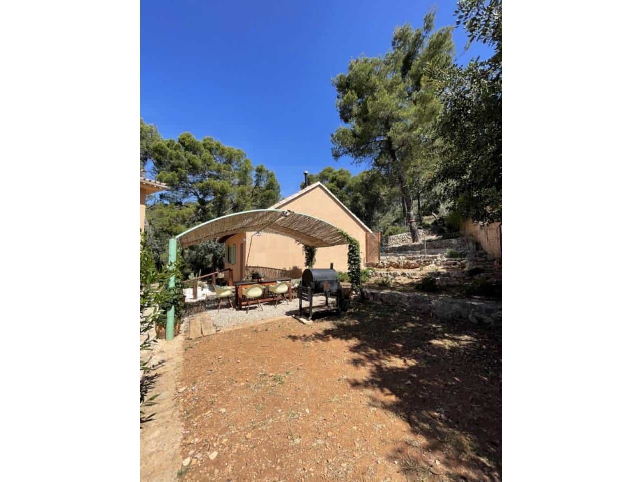 3 soveværelse Villa til salg i Bunyola med swimmingpool garage - € 1.430.000 (Ref: 8359055)