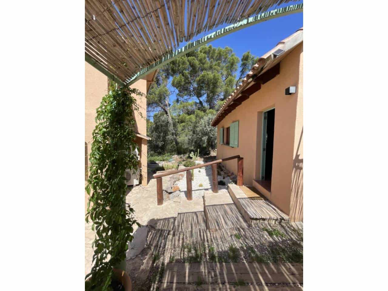 3 soveværelse Villa til salg i Bunyola med swimmingpool garage - € 1.430.000 (Ref: 8359055)