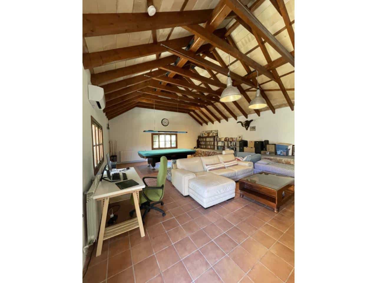 3 soveværelse Villa til salg i Bunyola med swimmingpool garage - € 1.430.000 (Ref: 8359055)