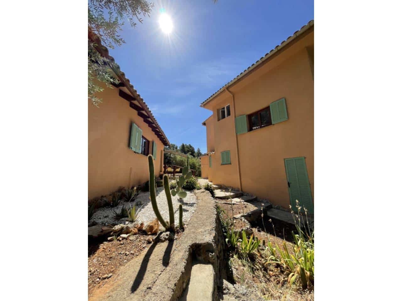 3 soveværelse Villa til salg i Bunyola med swimmingpool garage - € 1.430.000 (Ref: 8359055)