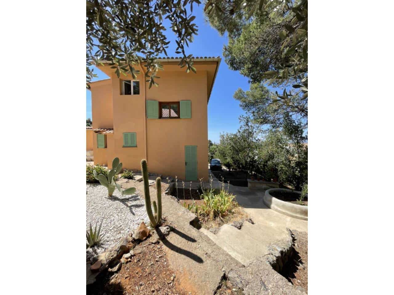 3 soveværelse Villa til salg i Bunyola med swimmingpool garage - € 1.430.000 (Ref: 8359055)