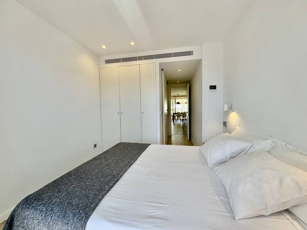 2 soveværelse Lejlighed til leje i Alcudia - € 3.000 (Ref: 8434856)