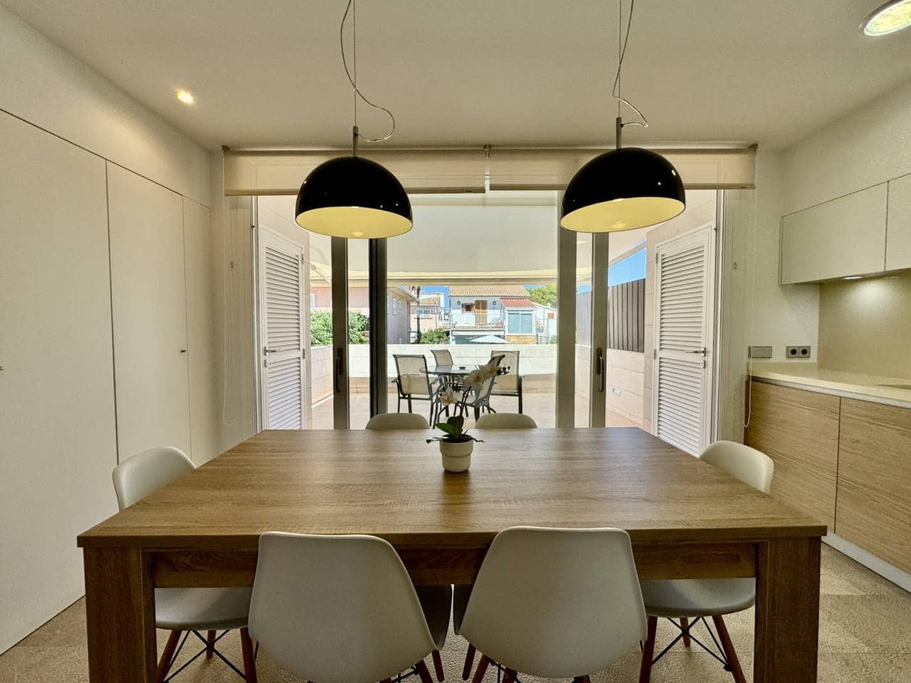 2 soveværelse Lejlighed til leje i Alcudia - € 3.000 (Ref: 8434856)