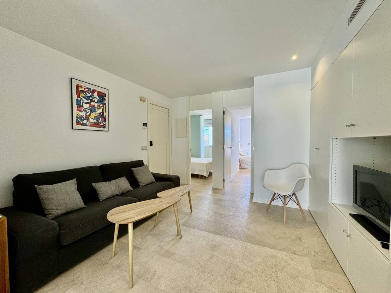 2 soveværelse Lejlighed til leje i Alcudia - € 3.000 (Ref: 8434856)