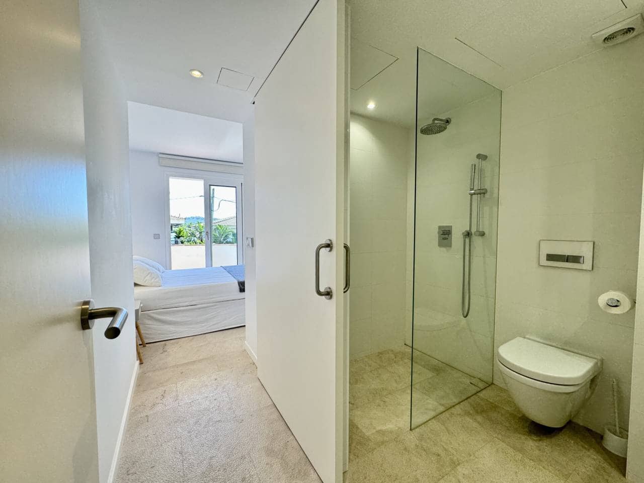 2 soveværelse Lejlighed til leje i Alcudia - € 3.000 (Ref: 8434856)