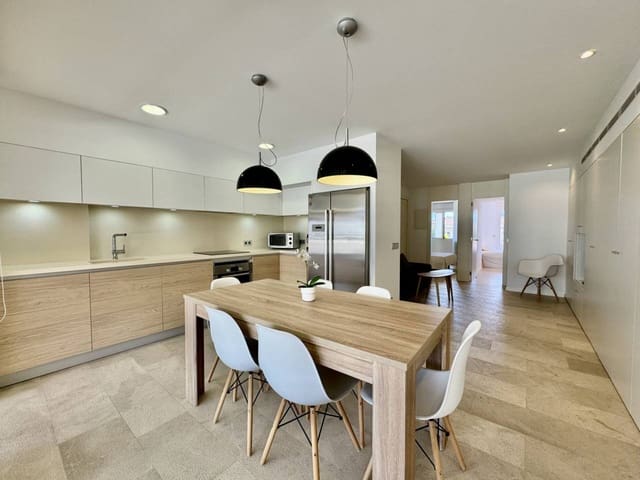 2 slaapkamer Flat te huur in Alcúdia - € 3.000 (Ref: 8434856)