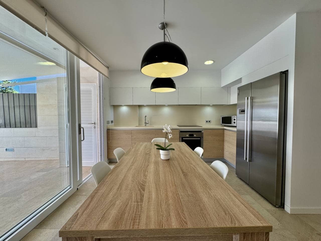 2 soveværelse Lejlighed til leje i Alcudia - € 3.000 (Ref: 8434856)