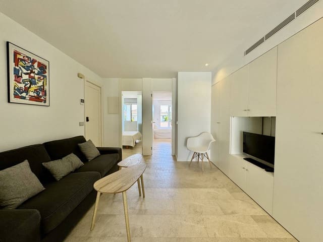 2 slaapkamer Flat te huur in Alcúdia - € 3.000 (Ref: 8434856)