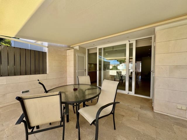 2 slaapkamer Flat te huur in Alcúdia - € 3.000 (Ref: 8434856)