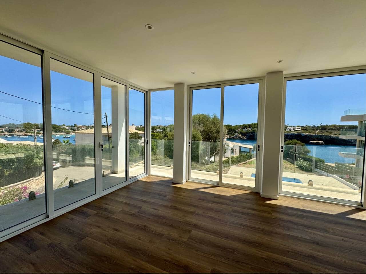 4 bedroom Flat for rent in Santanyi with pool - € 2,900 (Ref: 8476484)