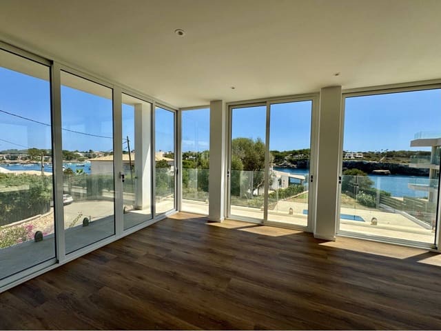 Appartement de 4 chambres à louer à Santanyí avec piscine - 2 900 € (Ref: 8476484)