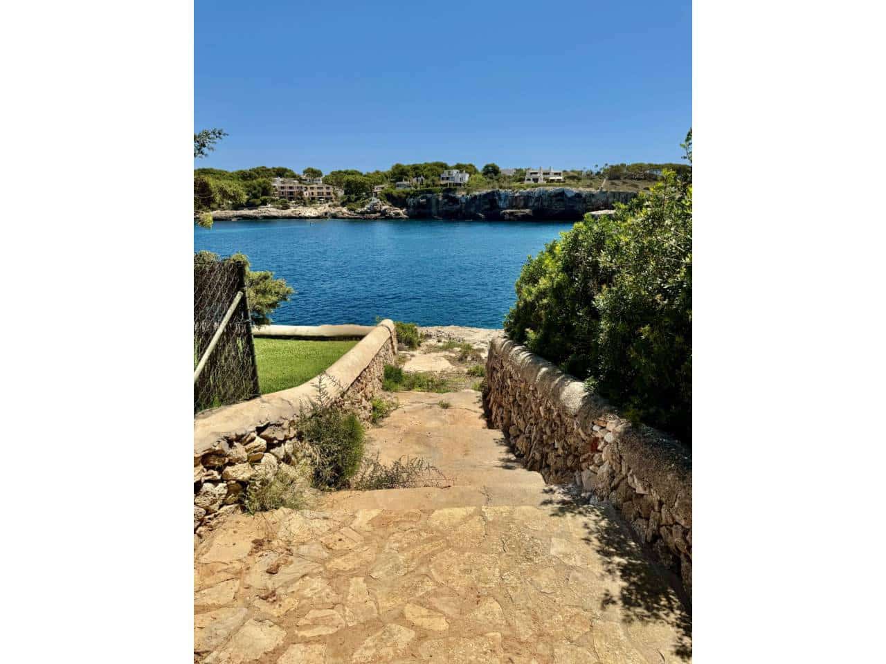 4 bedroom Flat for rent in Santanyi with pool - € 2,900 (Ref: 8476484)