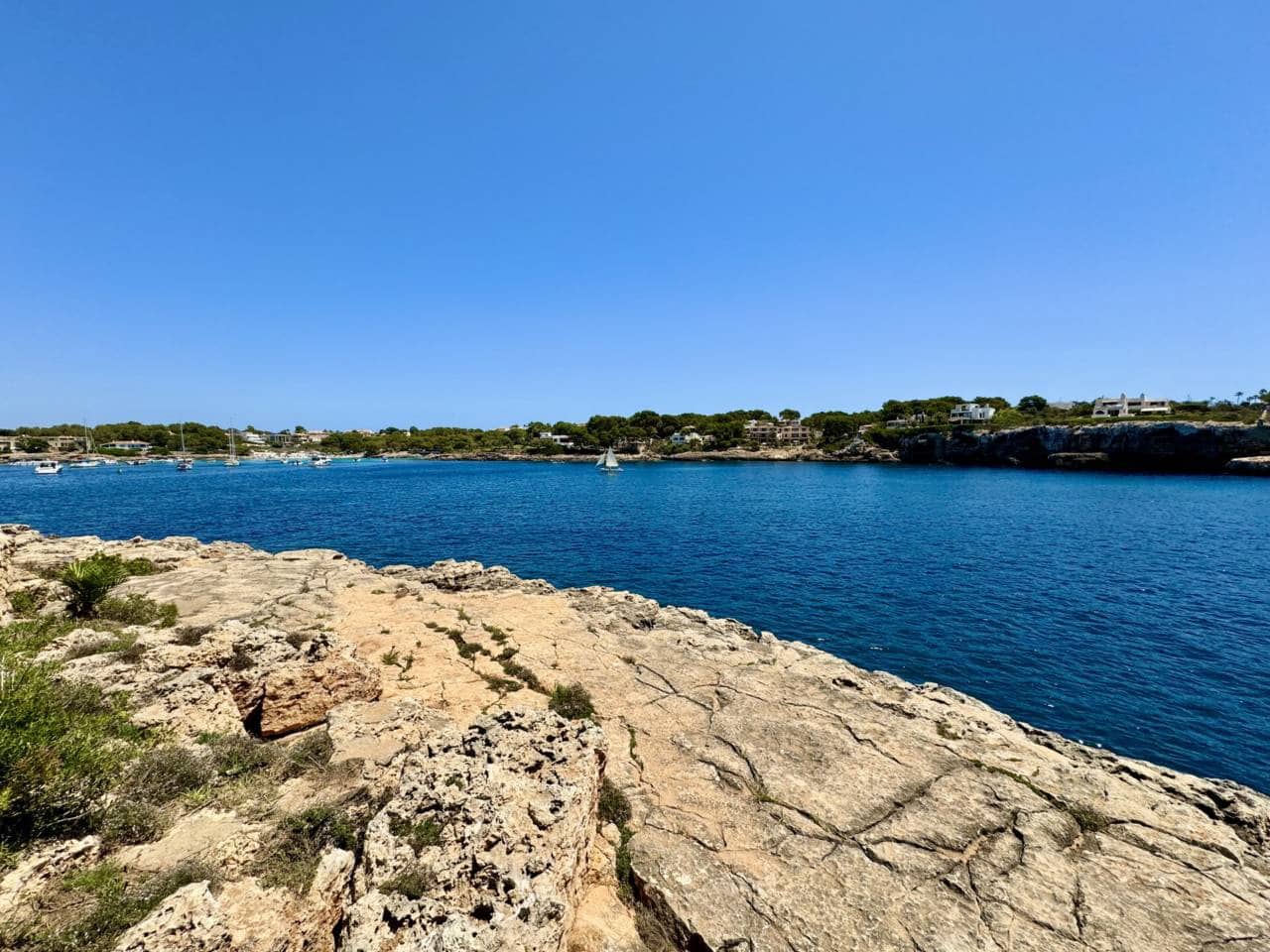 4 bedroom Flat for rent in Santanyi with pool - € 2,900 (Ref: 8476484)