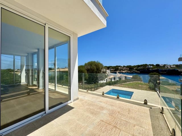 Appartement de 4 chambres à louer à Santanyí avec piscine - 2 900 € (Ref: 8476484)