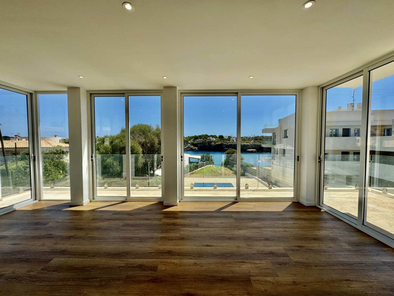 4 bedroom Flat for rent in Santanyi with pool - € 2,900 (Ref: 8476484)