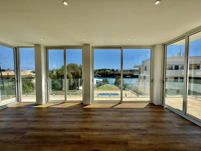 Appartement de 4 chambres à louer à Santanyí avec piscine - 2 900 € (Ref: 8476484)