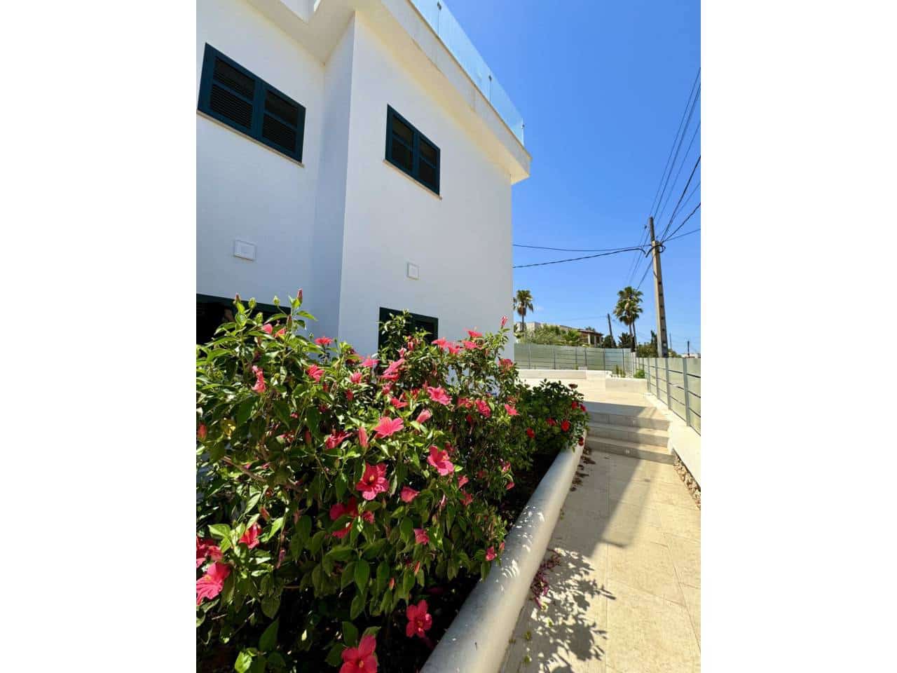 4 bedroom Flat for rent in Santanyi with pool - € 2,900 (Ref: 8476484)