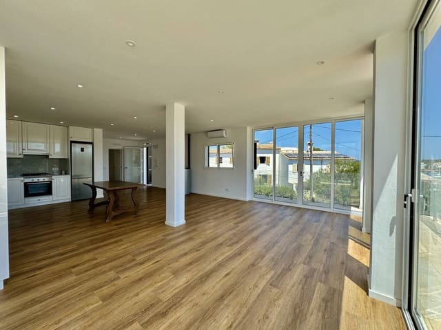 Appartement de 4 chambres à louer à Santanyí avec piscine - 2 900 € (Ref: 8476484)