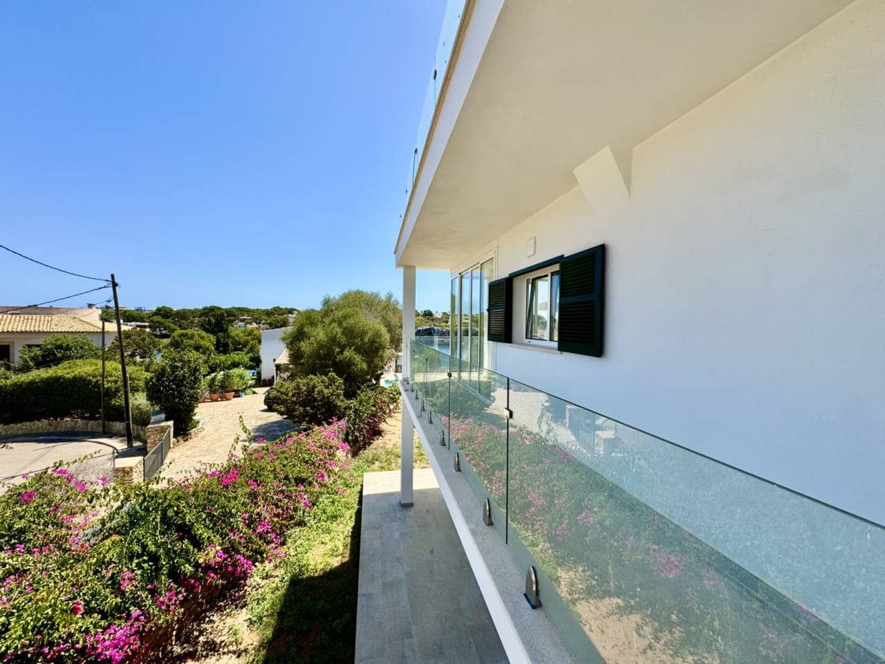 4 bedroom Flat for rent in Santanyi with pool - € 2,900 (Ref: 8476484)