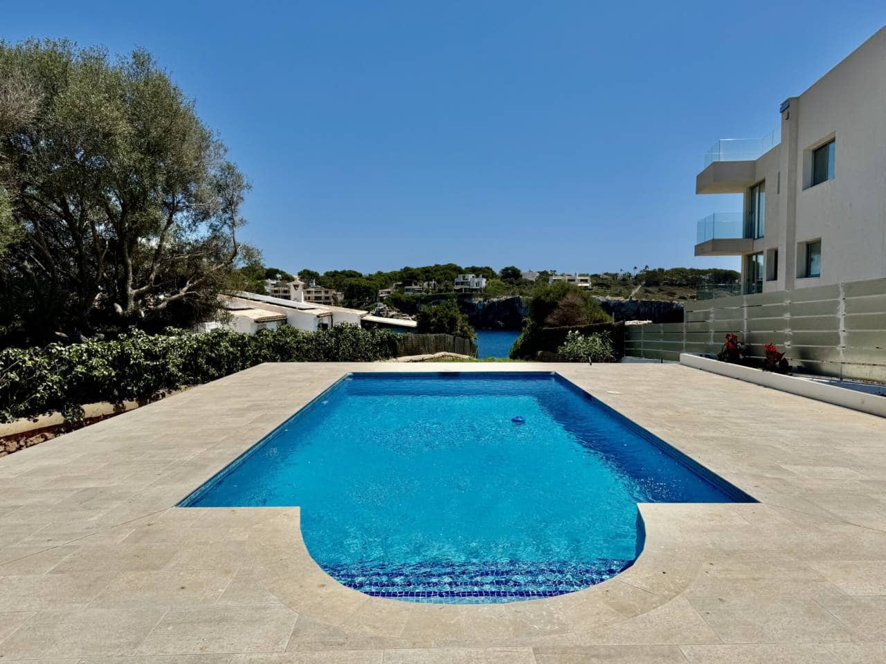 4 bedroom Flat for rent in Santanyi with pool - € 2,900 (Ref: 8476484)