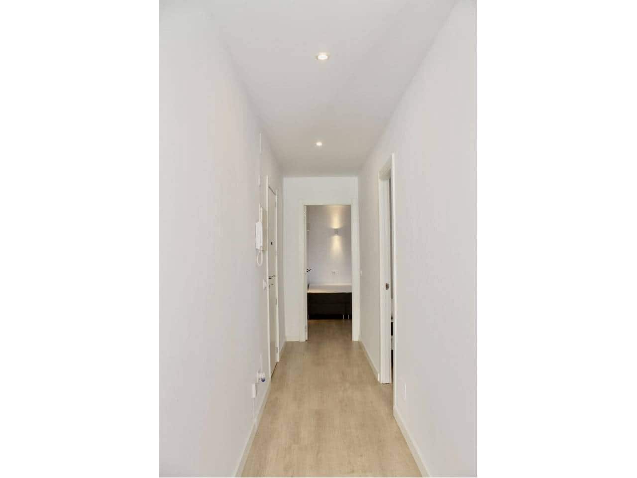 3 soverom Leilighet til leie i Palma de Mallorca - € 2 100 (Ref: 8521150)