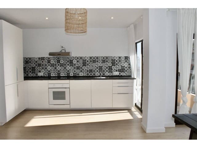 3 makuuhuone Asunto vuokrattavana paikassa Palma de Mallorca - 2 100 € (Ref: 8521150)
