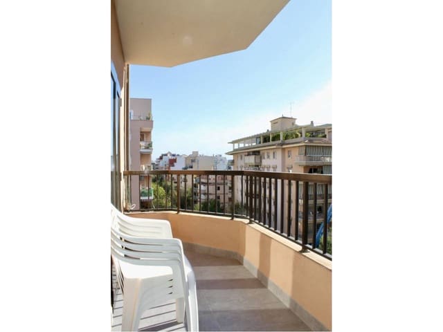 3 makuuhuone Asunto vuokrattavana paikassa Palma de Mallorca - 2 100 € (Ref: 8521150)