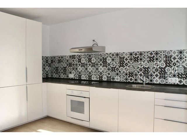 3 makuuhuone Asunto vuokrattavana paikassa Palma de Mallorca - 2 100 € (Ref: 8521150)