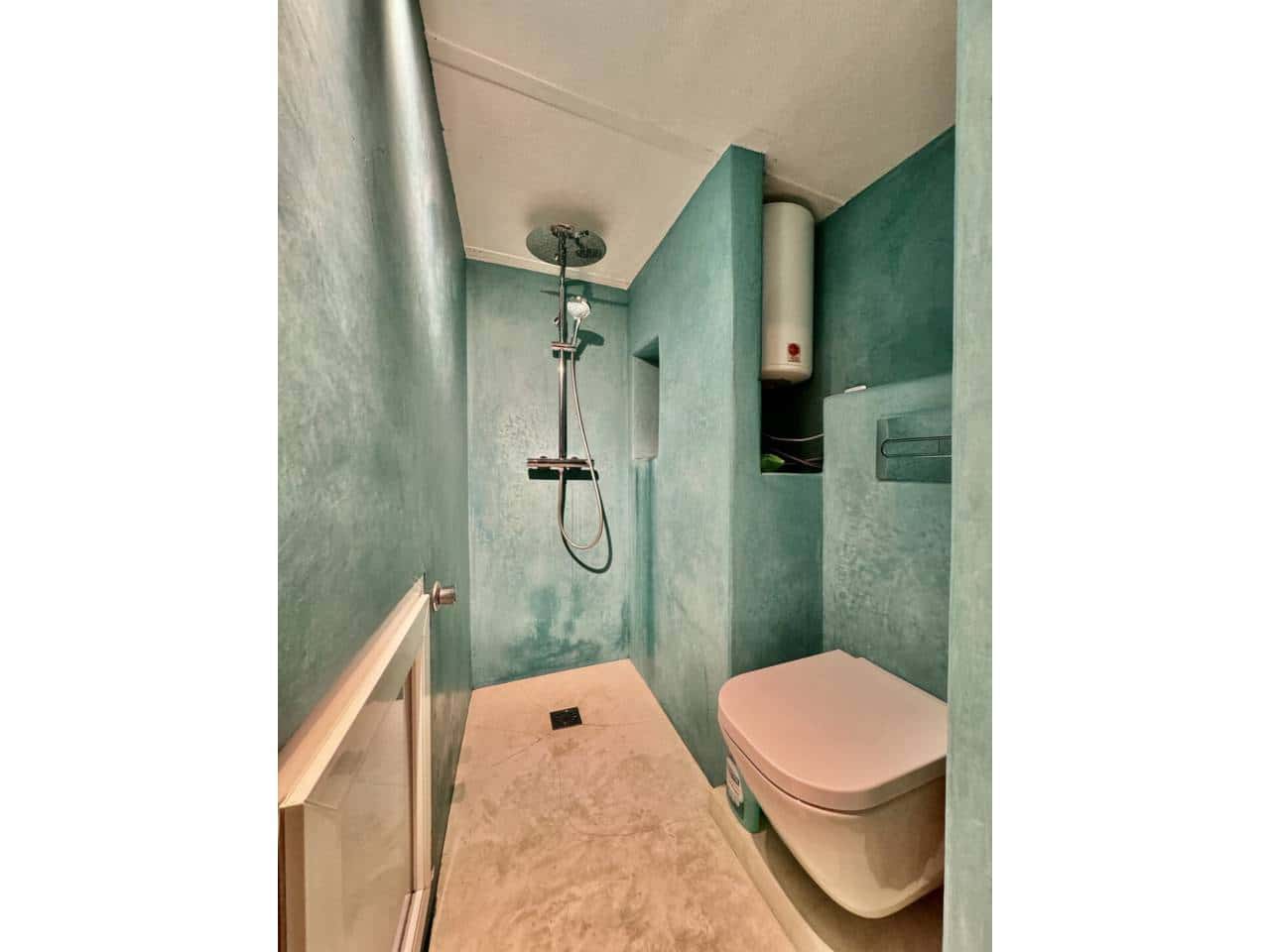 1 bedroom Flat for rent in Palma de Mallorca - € 1,300 (Ref: 8559342)
