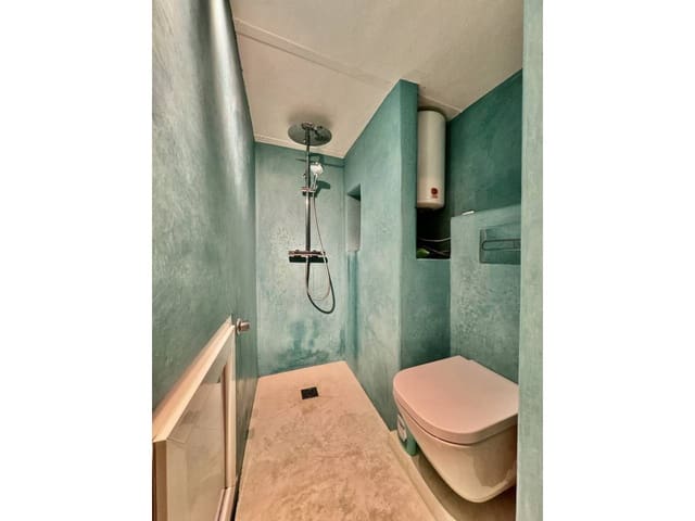 1 sovrum Lägenhet att hyra i Palma de Mallorca - 1 300 € (Ref: 8559342)