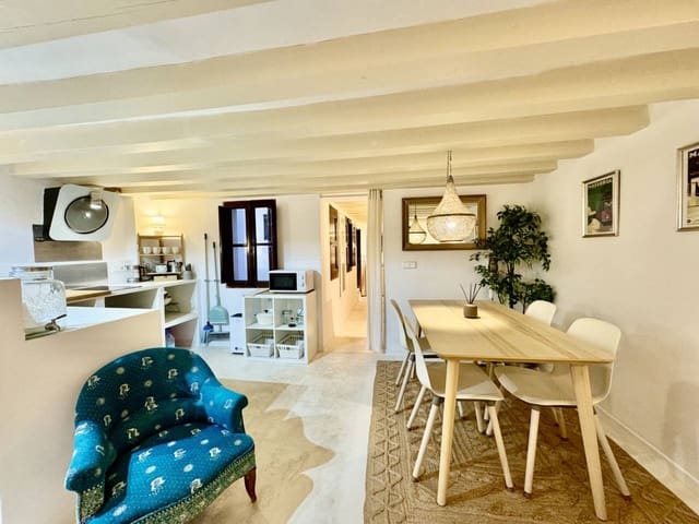 1 sovrum Lägenhet att hyra i Palma de Mallorca - 1 300 € (Ref: 8559342)