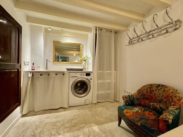 1 sovrum Lägenhet att hyra i Palma de Mallorca - 1 300 € (Ref: 8559342)
