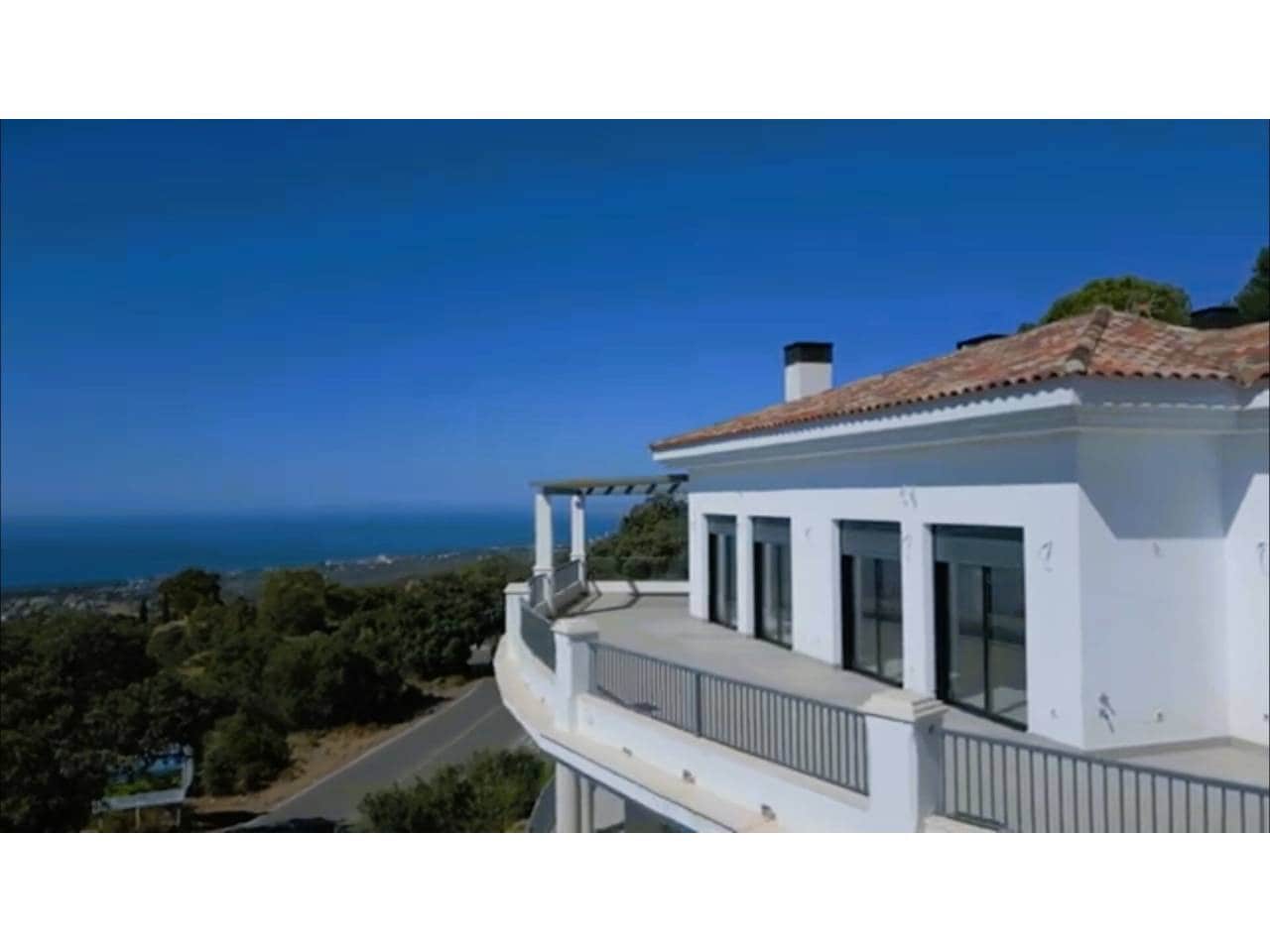 Erhverv til salg i Ojen - € 1.300.000 (Ref: 8626325)