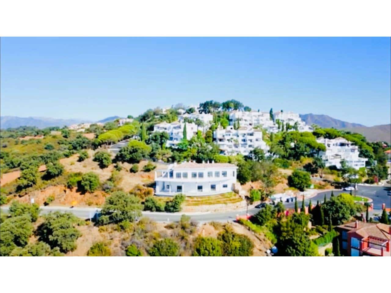 Erhverv til salg i Ojen - € 1.300.000 (Ref: 8626325)