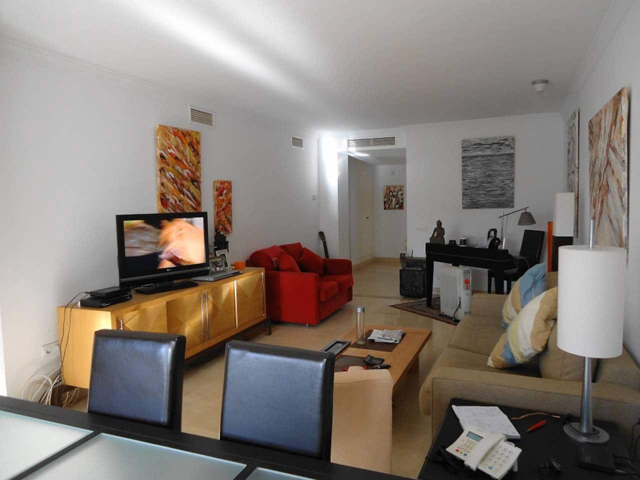 2 soverom Leilighet til salgs i San Pedro de Alcantara med svømmebasseng garasje - € 700 000 (Ref: 8664854)