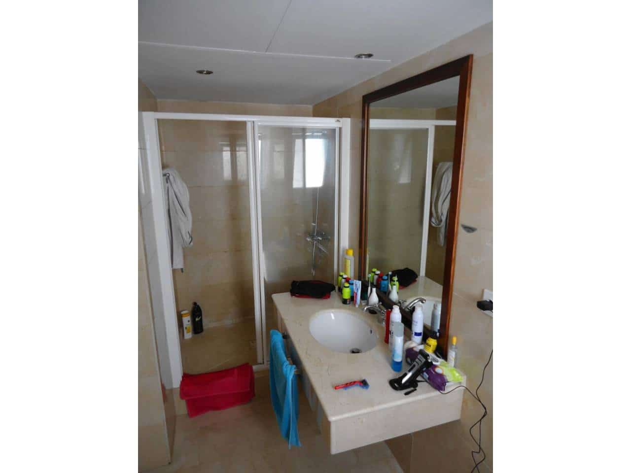 2 soverom Leilighet til salgs i San Pedro de Alcantara med svømmebasseng garasje - € 700 000 (Ref: 8664854)